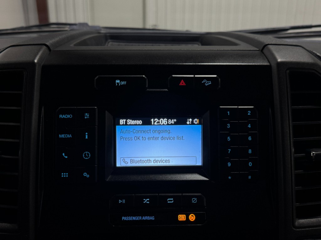 2022 Ford F-250 Image 29