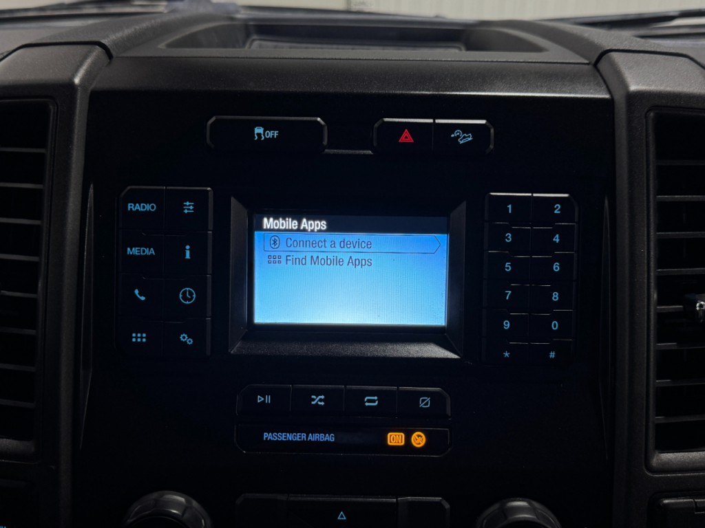 2022 Ford F-250 Image 30