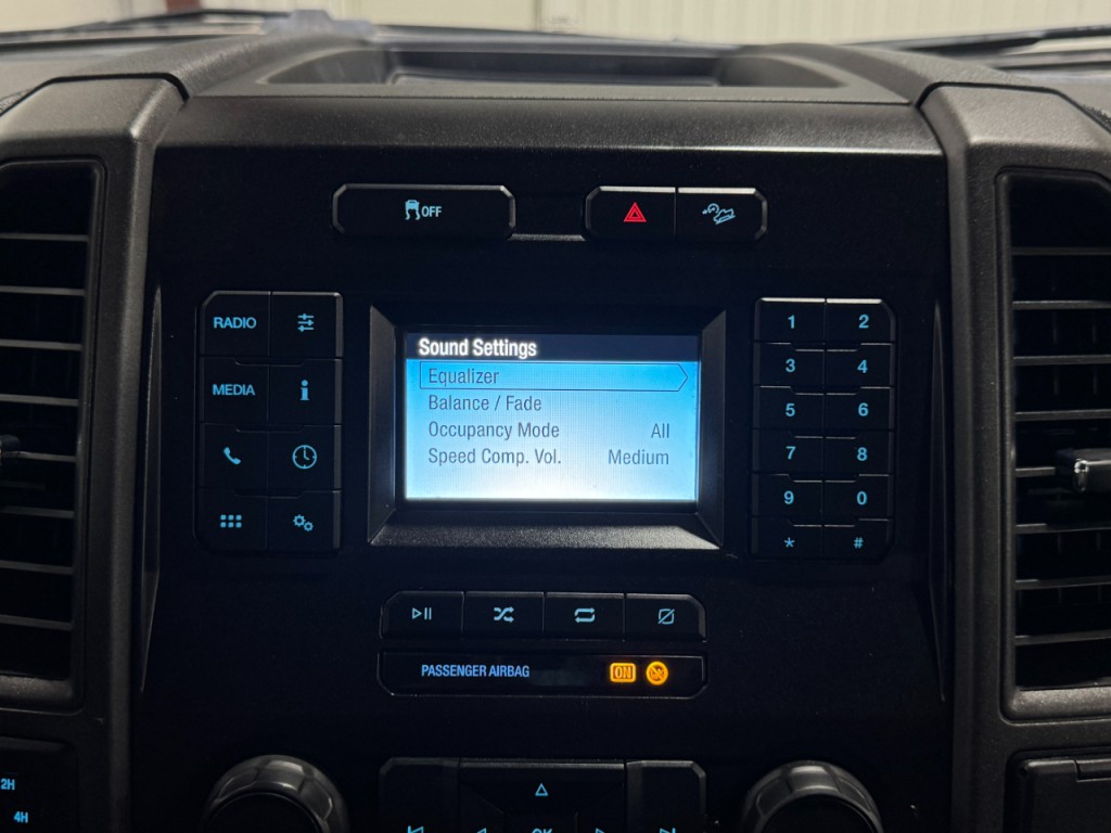 2022 Ford F-250 Image 31