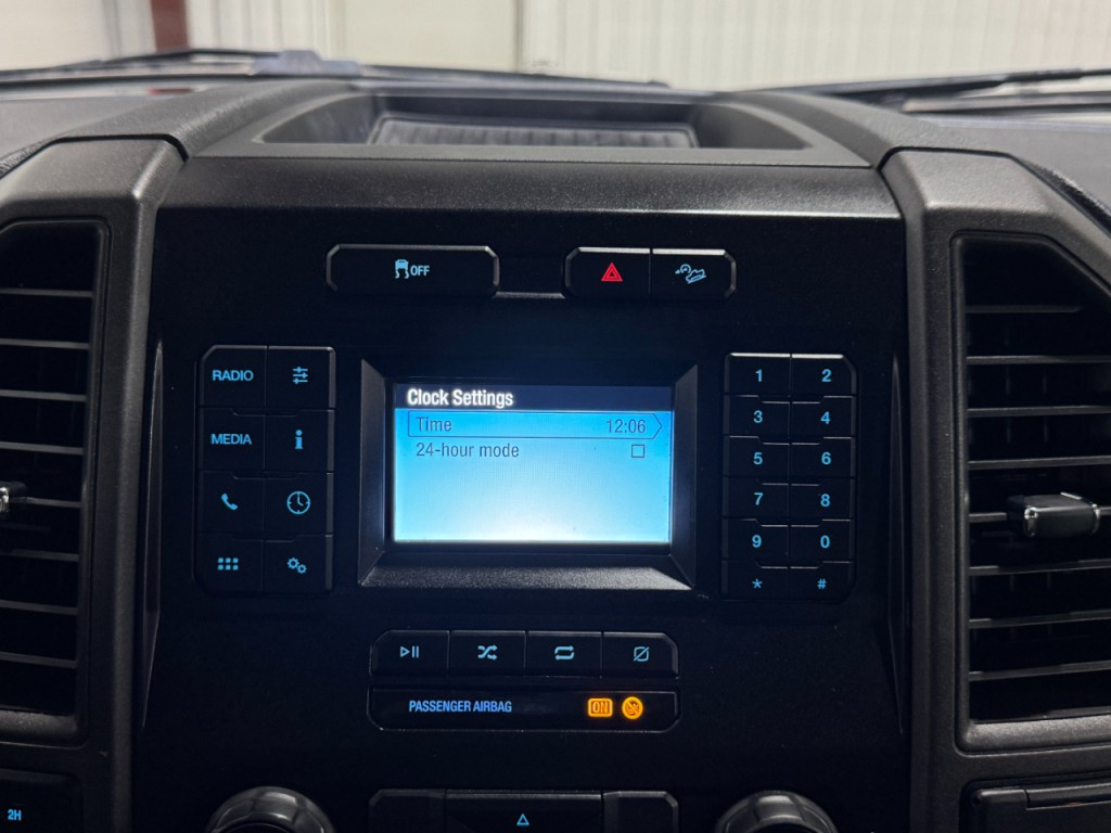 2022 Ford F-250 Image 32