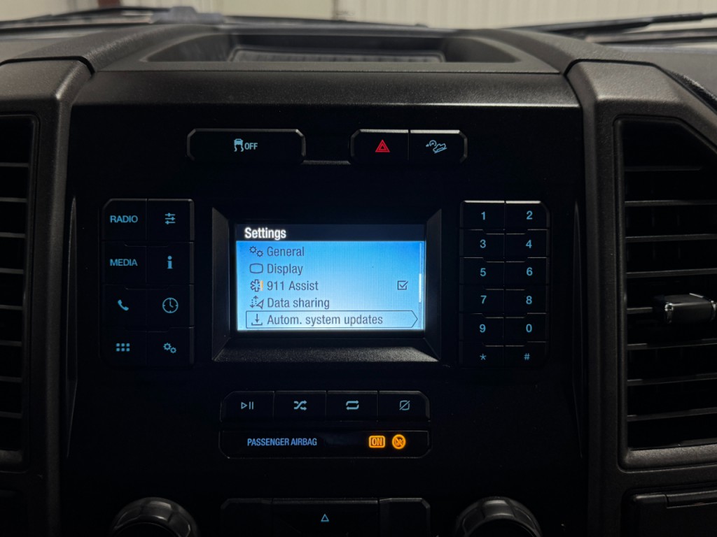 2022 Ford F-250 Image 34