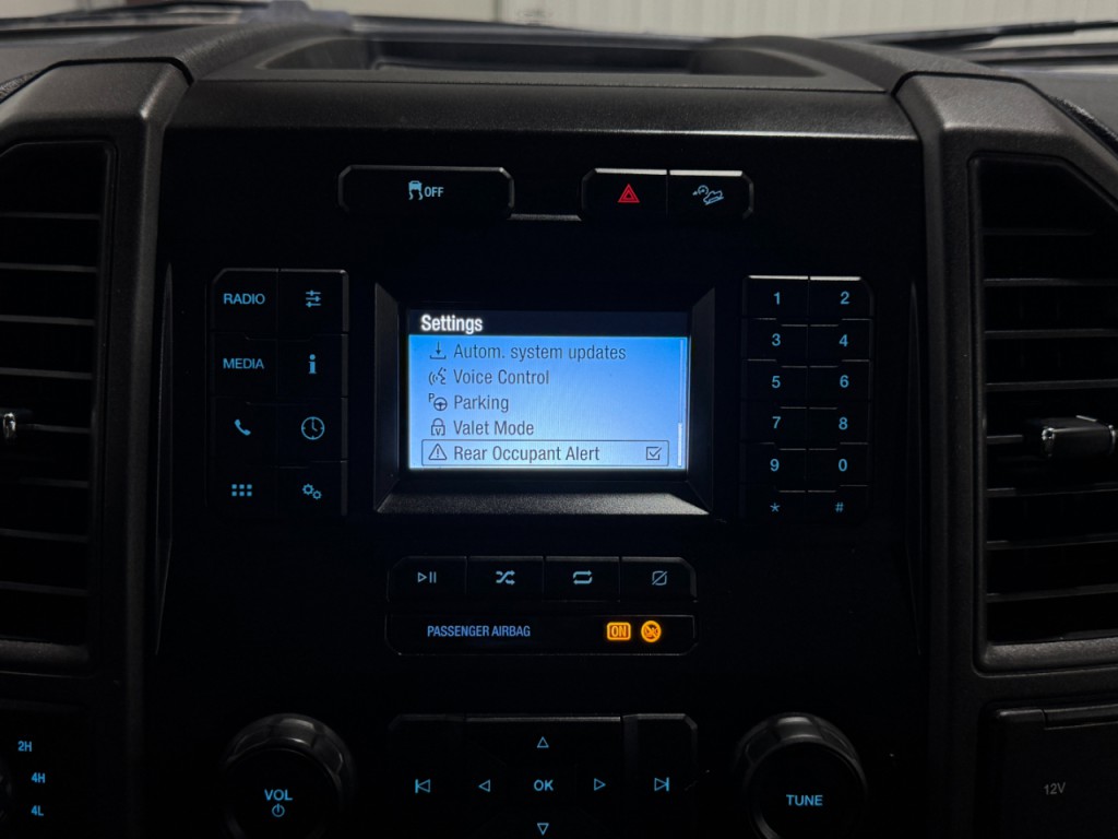 2022 Ford F-250 Image 35