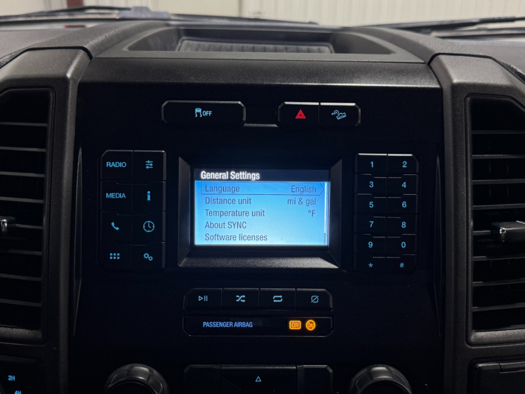 2022 Ford F-250 Image 36