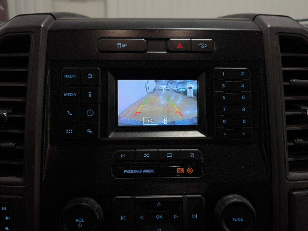 2022 Ford F-250 Image 37