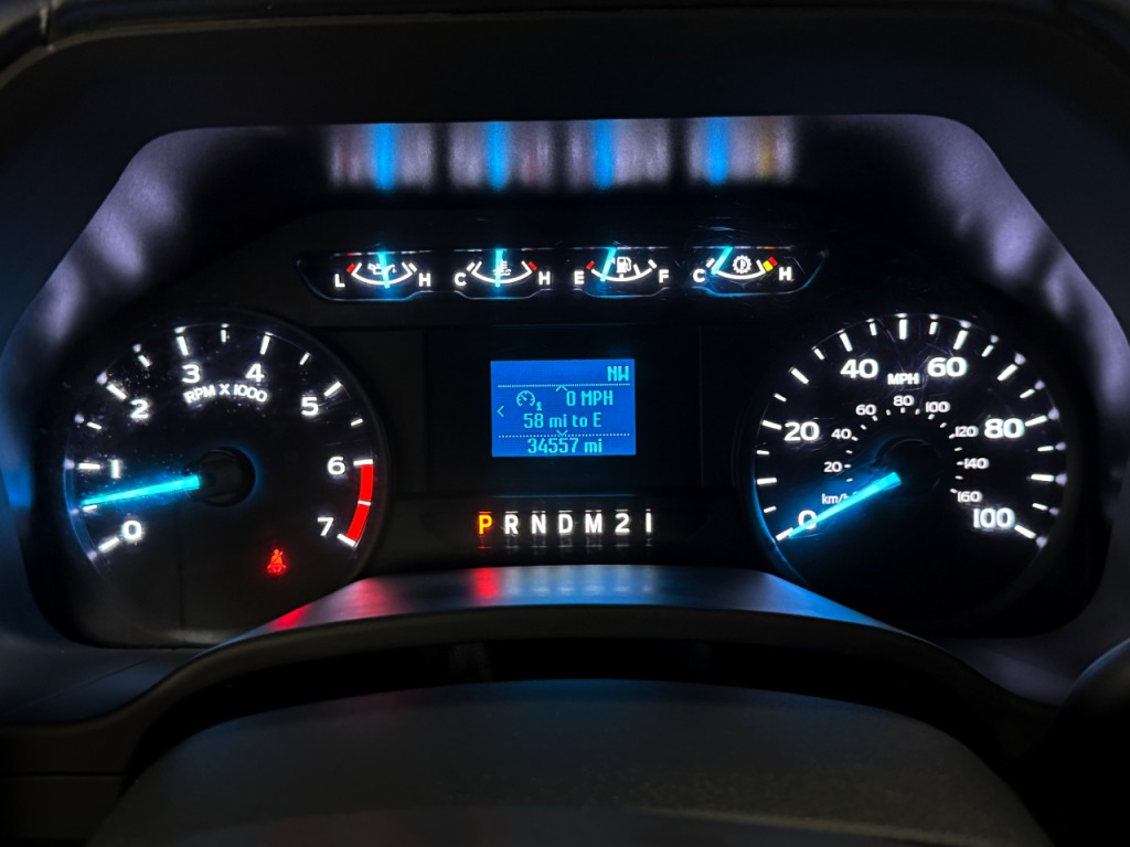 2022 Ford F-250 Image 38