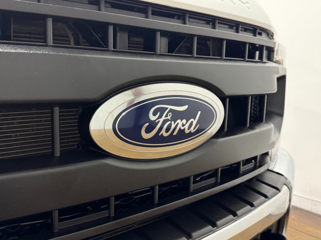 2022 Ford F-250 Image 39
