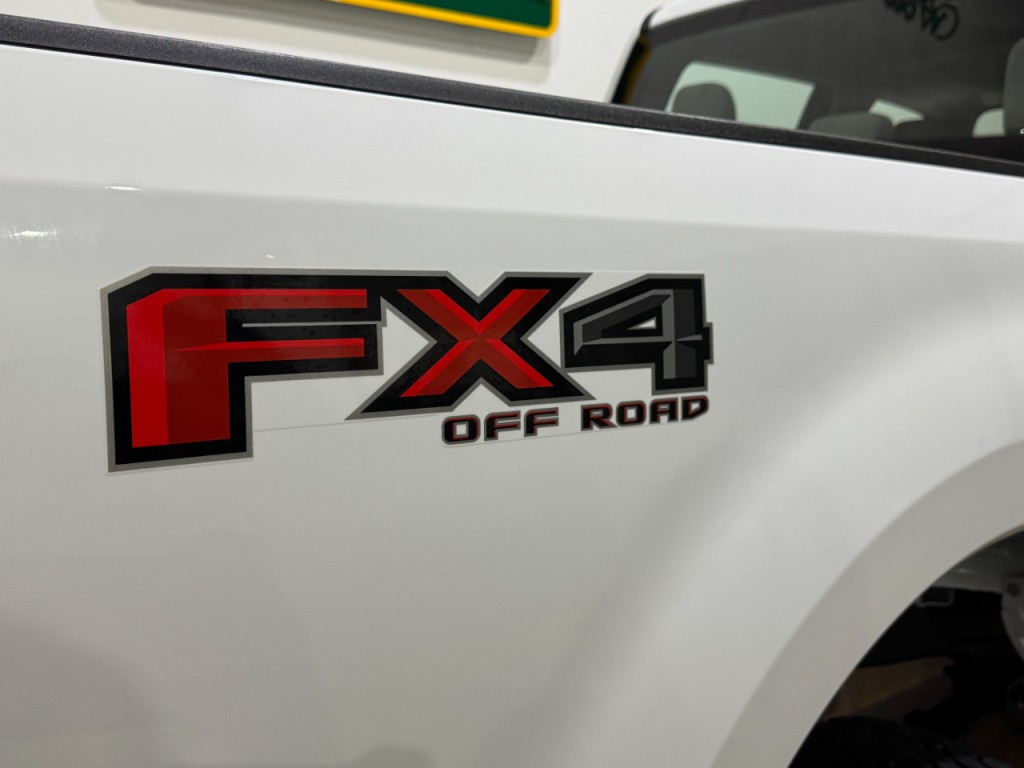 2022 Ford F-250 Image 40