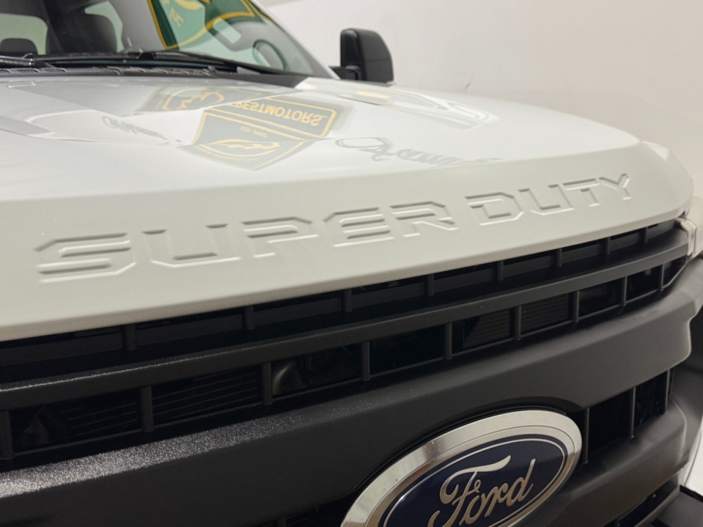 2022 Ford F-250 Image 41
