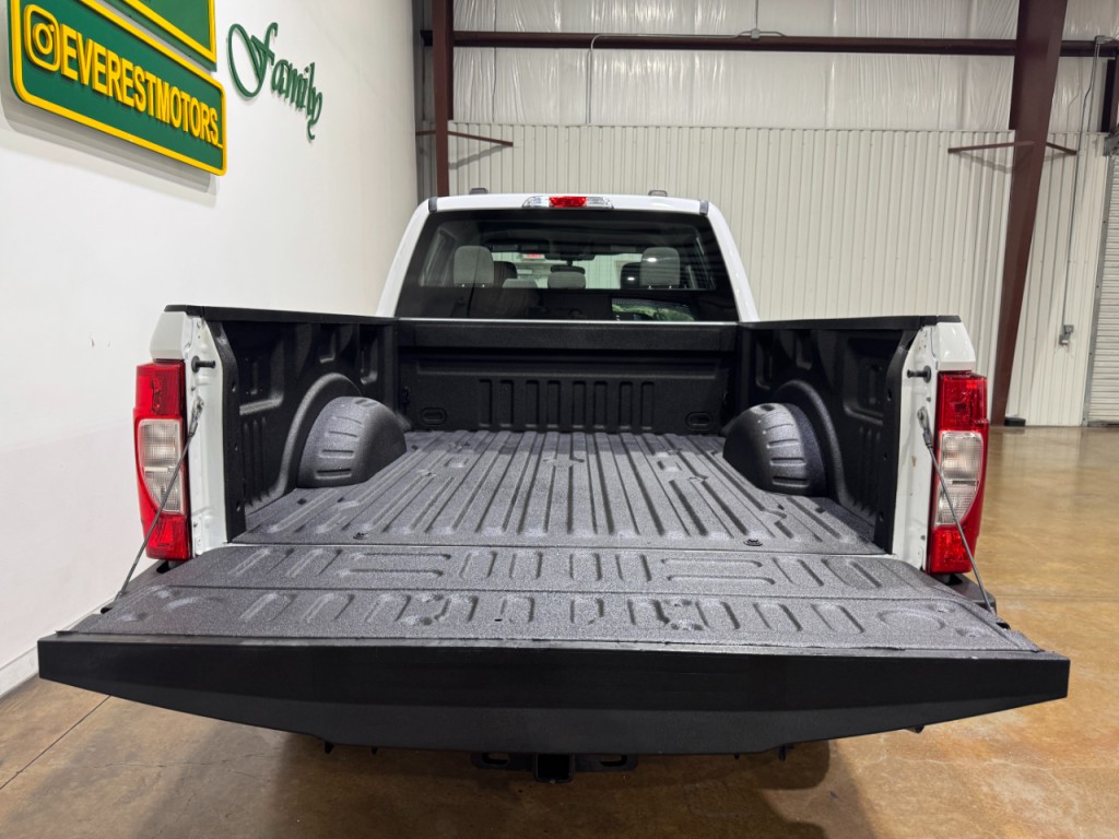 2022 Ford F-250 Image 42