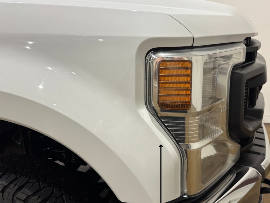 2022 Ford F-250 Image 51