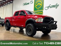 Image for 2018 RAM 2500 ST TRADESMAN CC SHORTBOX 6.4L V8 HEMI GAS 1OWN ID: 6850834