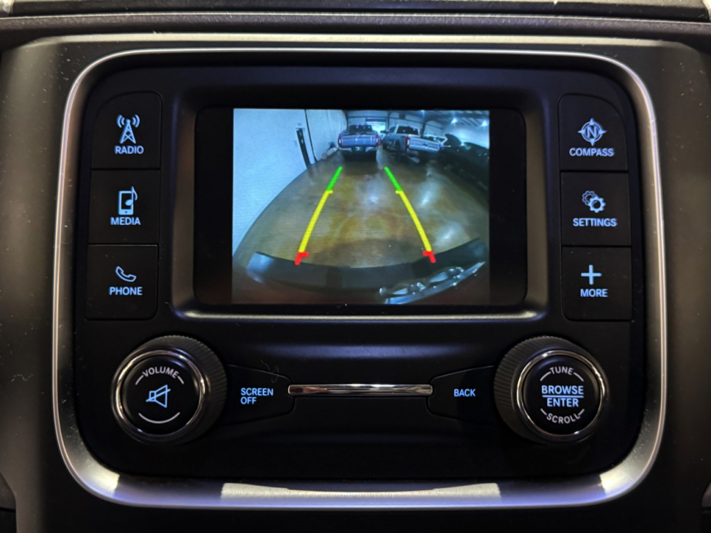 2018 RAM 2500 Image 5