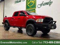 Image for 2018 RAM 2500 ST TRADESMAN CC SHORTBOX 6.4L V8 HEMI GAS 1OWN ID: 6850834