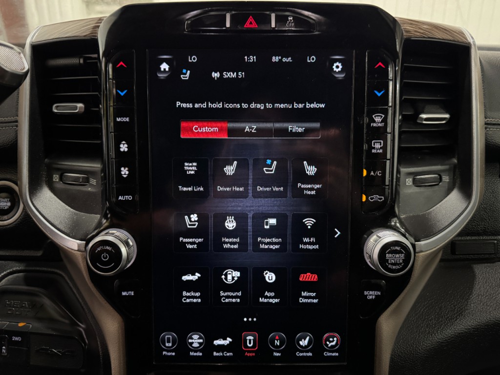 2020 RAM 3500 Image 6