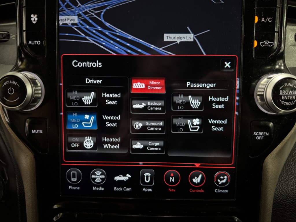 2020 RAM 3500 Image 9