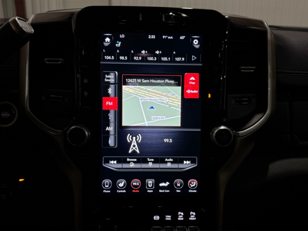 2020 RAM 3500 Image 10
