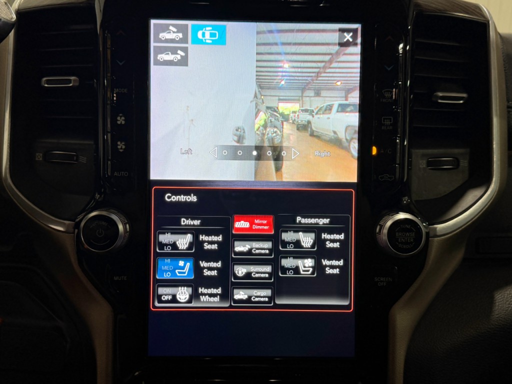 2020 RAM 3500 Image 11