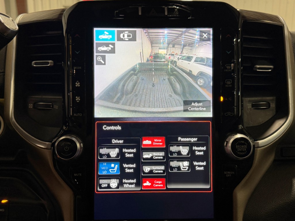 2020 RAM 3500 Image 12