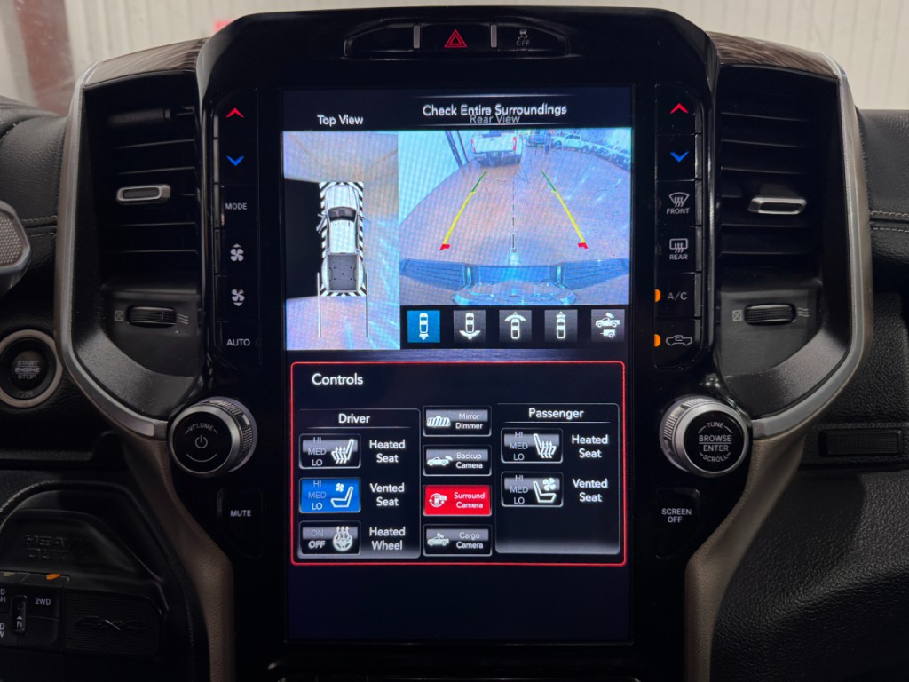 2020 RAM 3500 Image 14