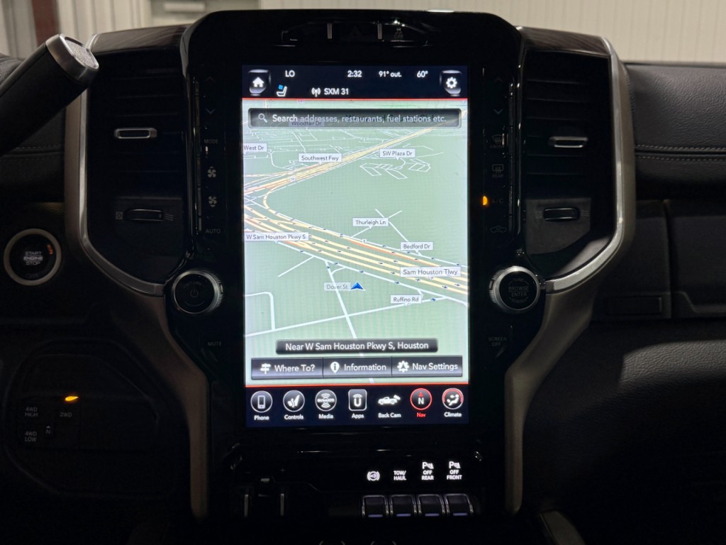 2020 RAM 3500 Image 15