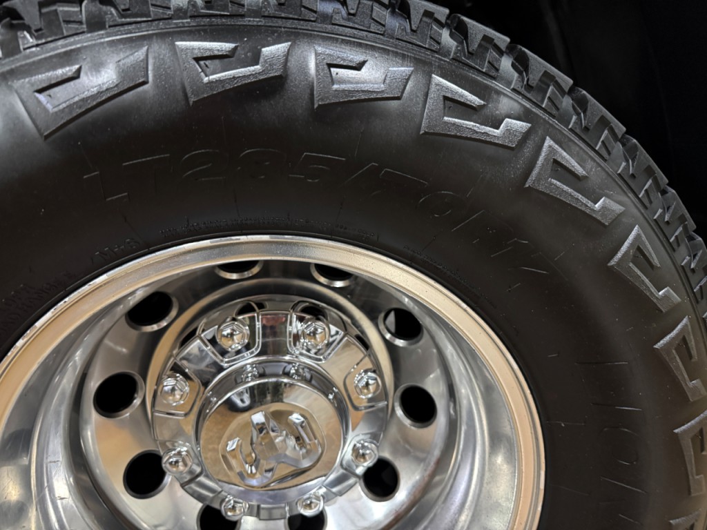 2020 RAM 3500 Image 20