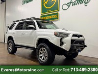 Image for 2016 Toyota 4Runner TRAIL 4.0L V6 GAS ID: 6854770