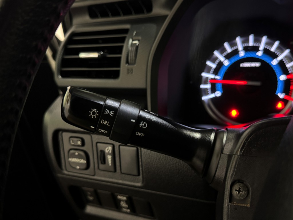 2016 Toyota 4Runner Image 20