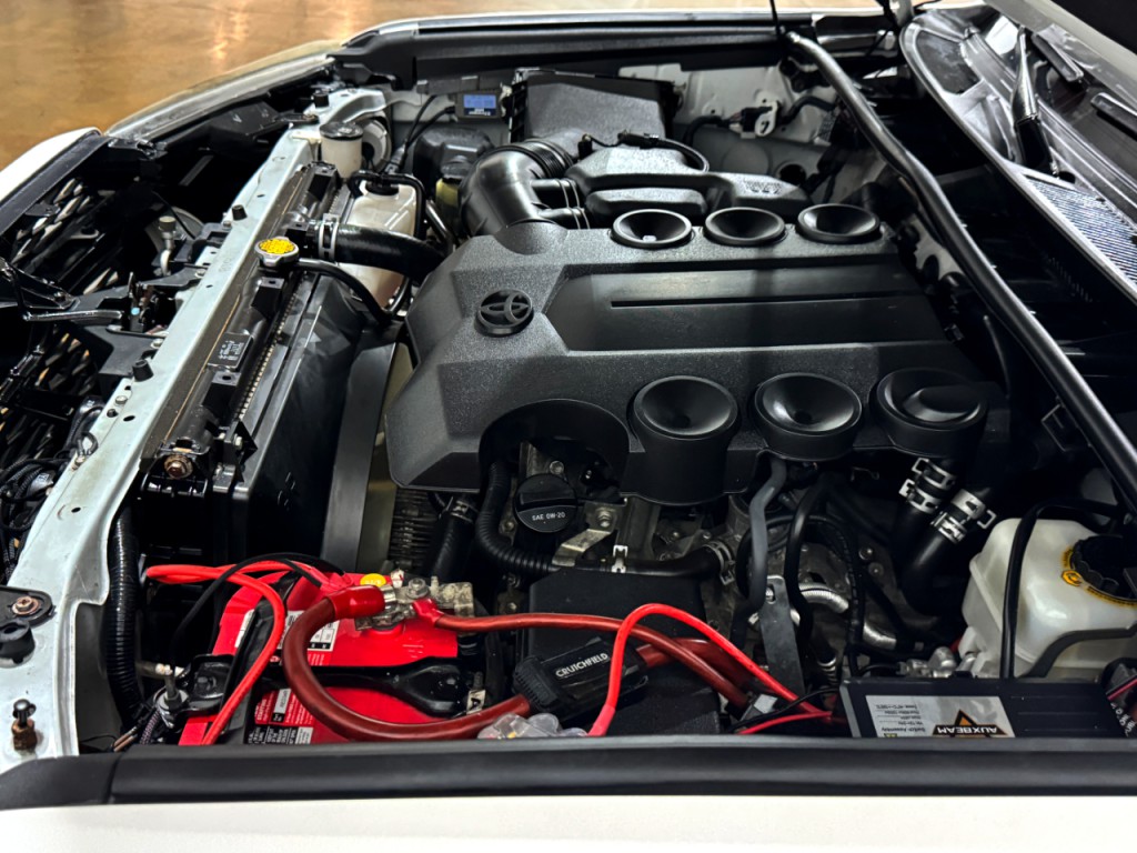 2016 Toyota 4Runner Image 36
