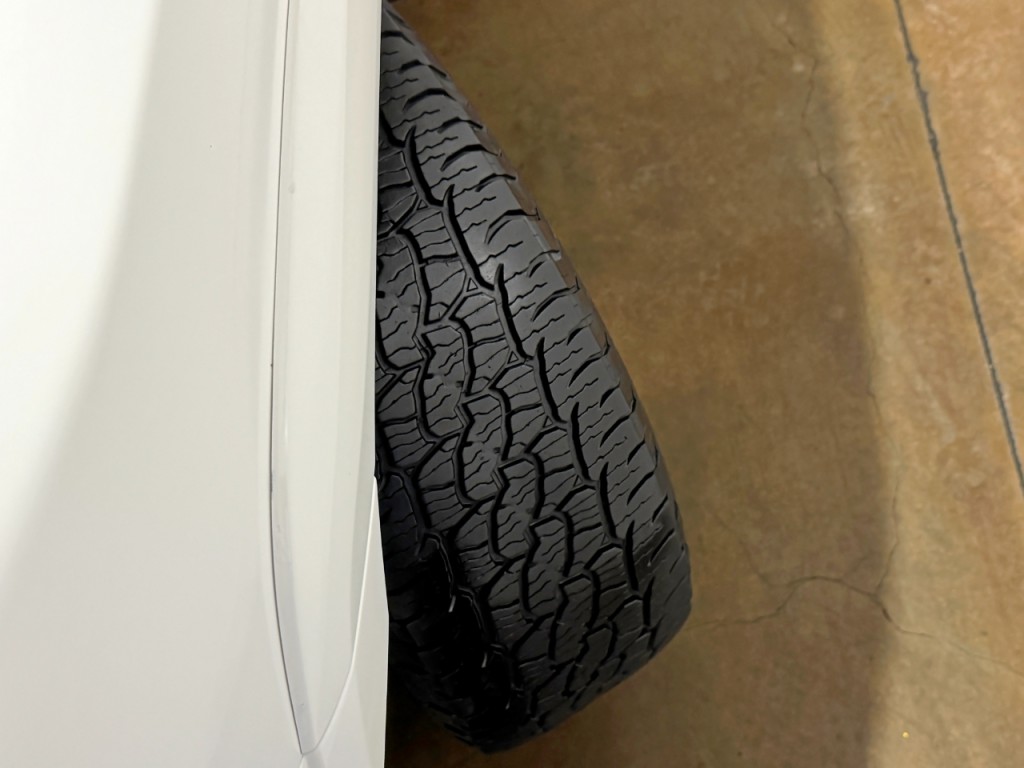2016 Toyota 4Runner Image 40