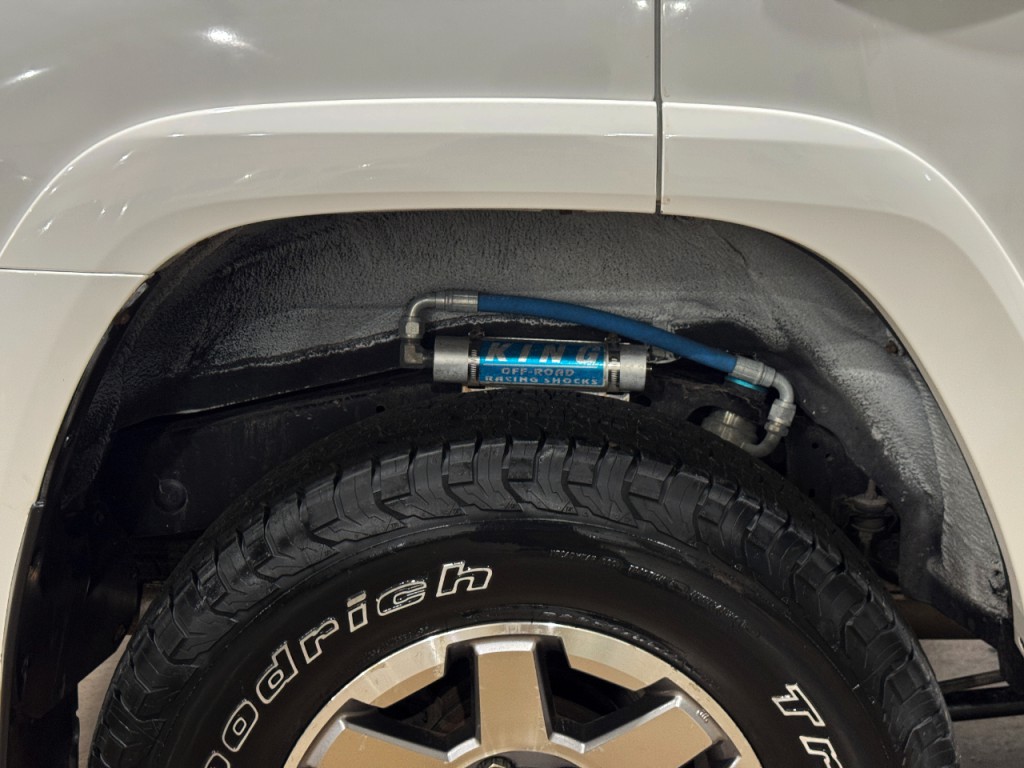 2016 Toyota 4Runner Image 43