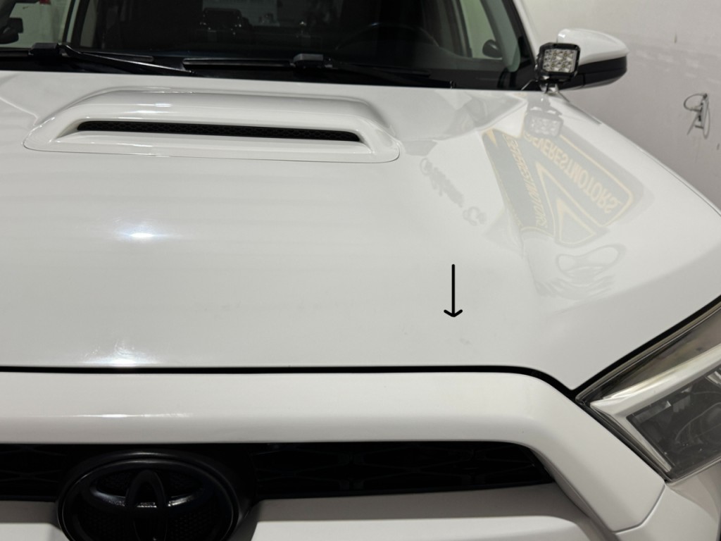 2016 Toyota 4Runner Image 46