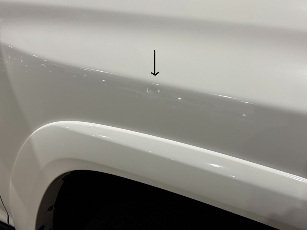 2016 Toyota 4Runner Image 47