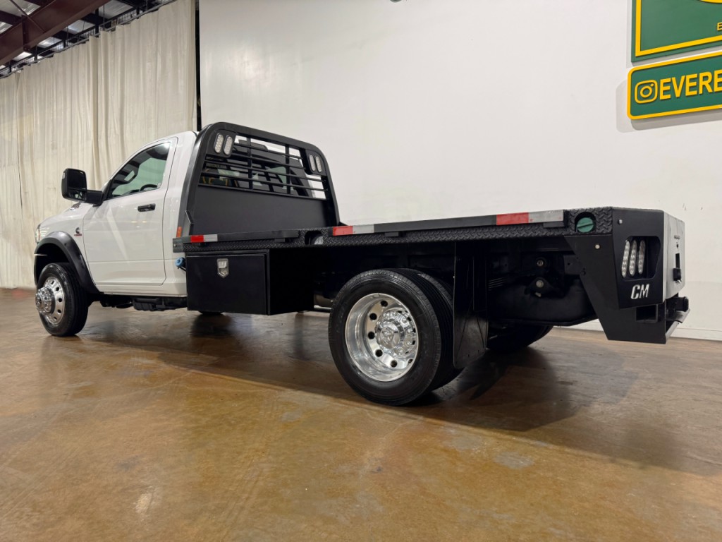 2023 RAM 5500 Image 6