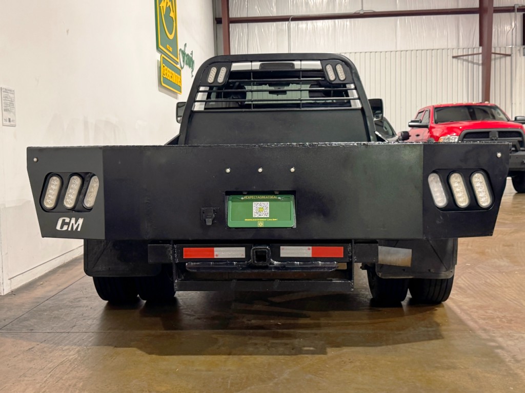 2023 RAM 5500 Image 7