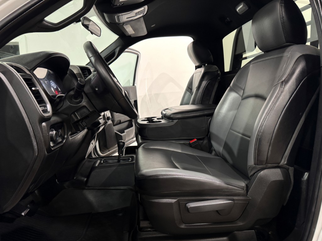 2023 RAM 5500 Image 13