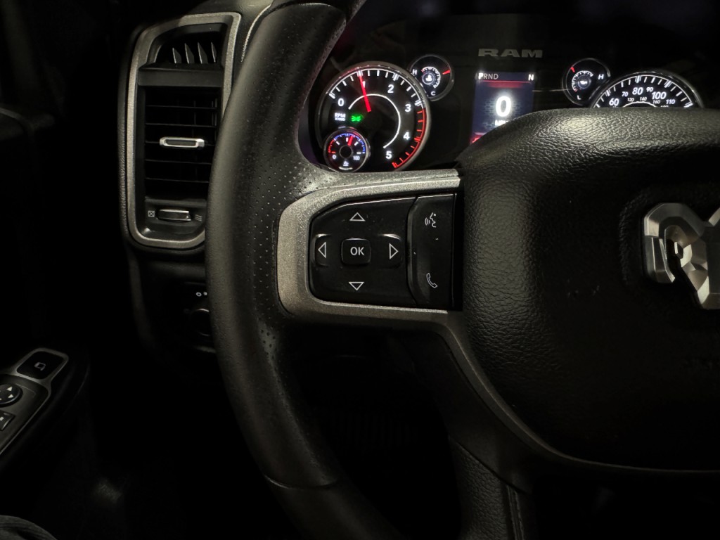 2023 RAM 5500 Image 15