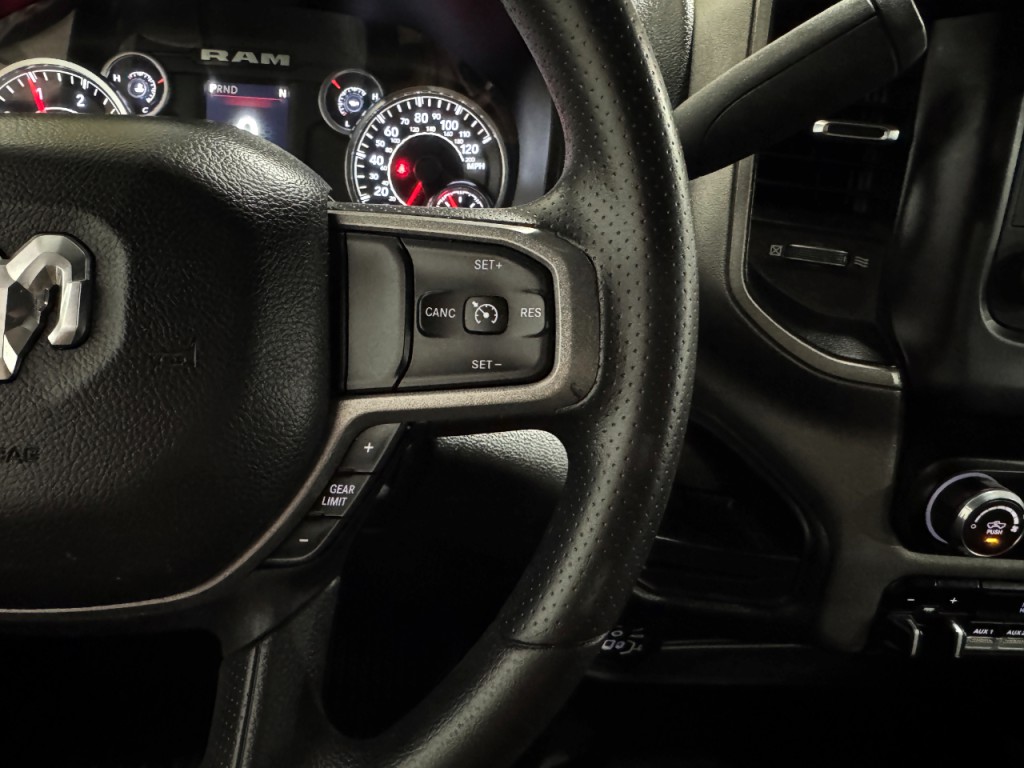 2023 RAM 5500 Image 16