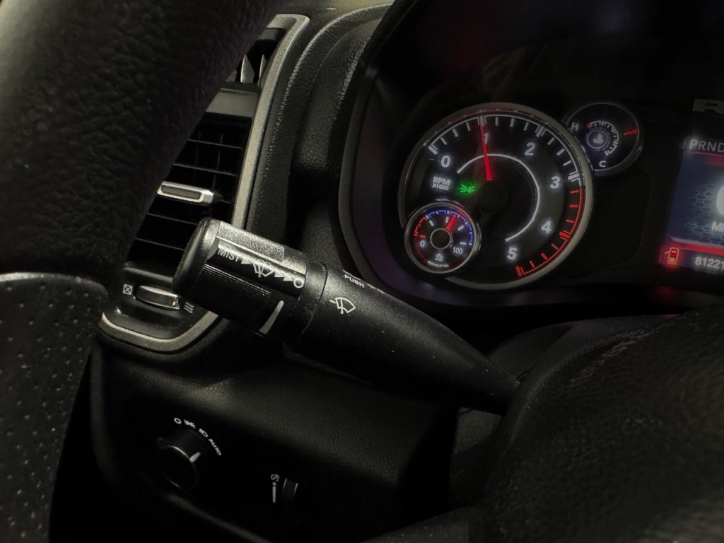 2023 RAM 5500 Image 17