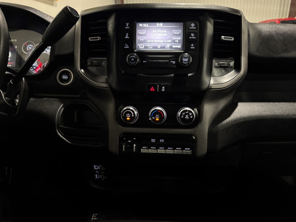 2023 RAM 5500 Image 19