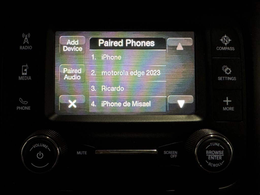 2023 RAM 5500 Image 29