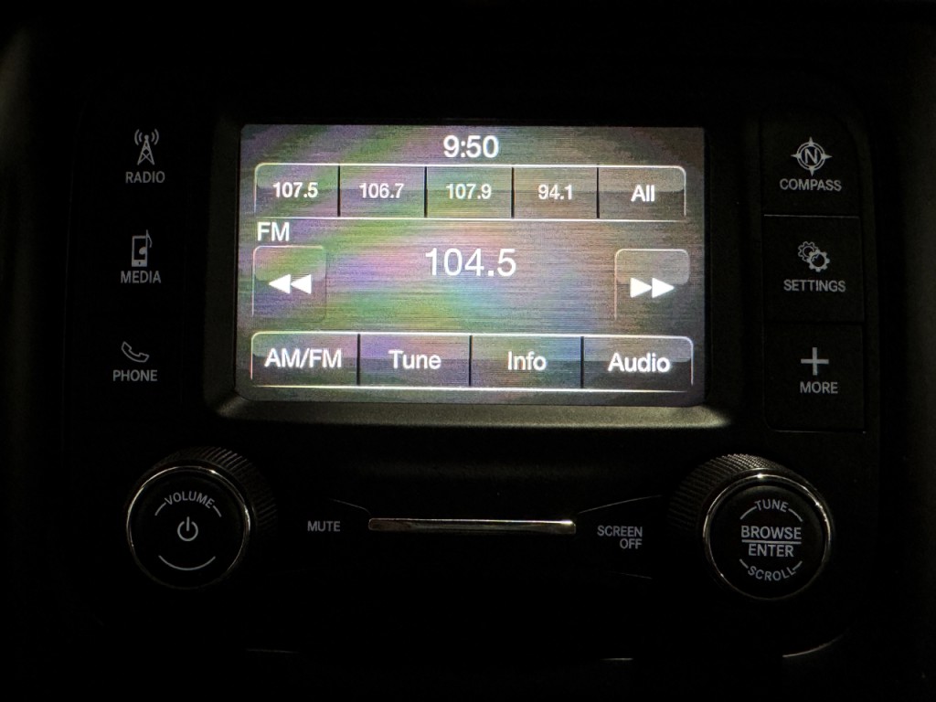 2023 RAM 5500 Image 31