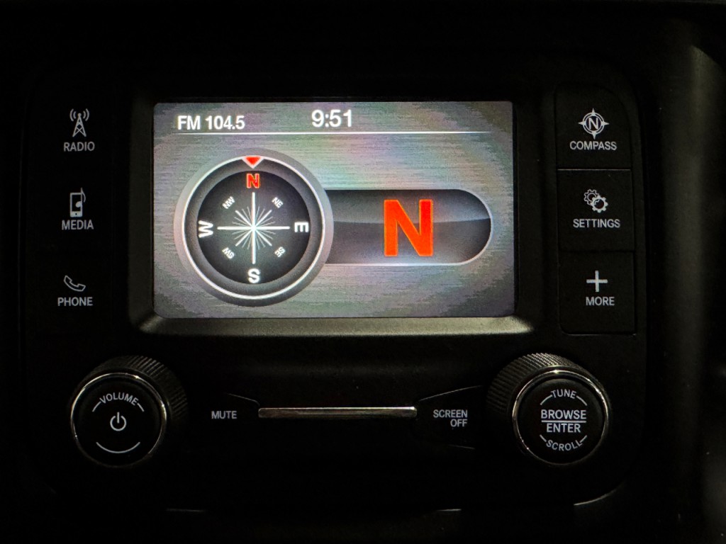 2023 RAM 5500 Image 34