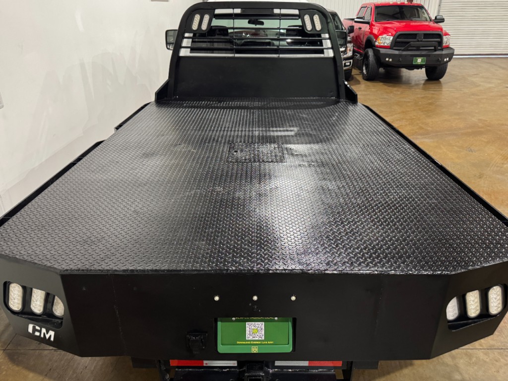 2023 RAM 5500 Image 37