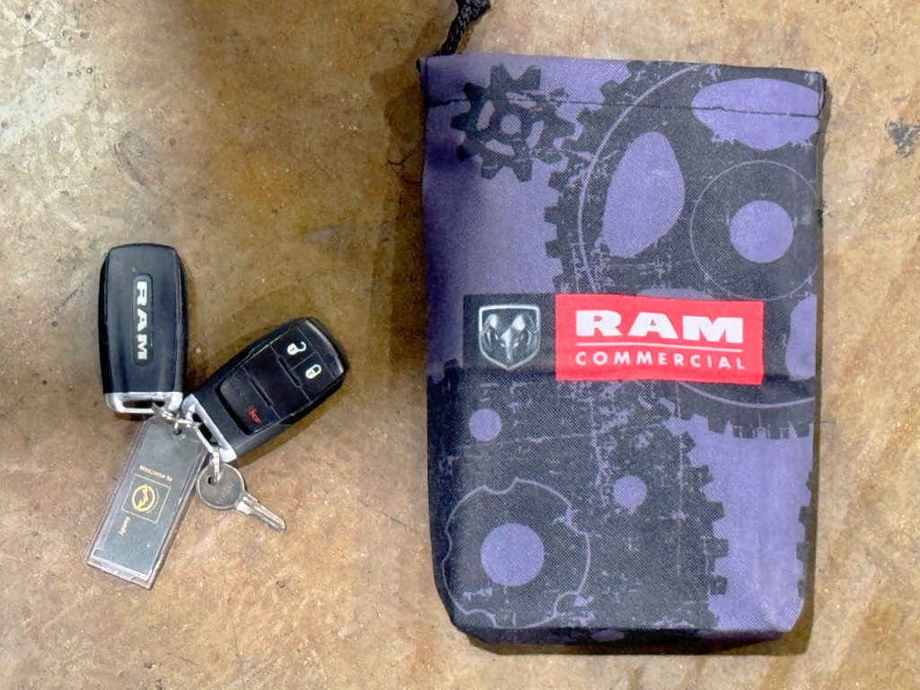 2023 RAM 5500 Image 52