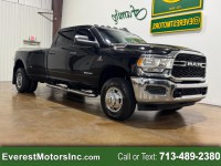 Image for 2020 RAM 3500 Tradesman Crewcab Drw Longbox Ho Diesel Aisin ID: 6857471