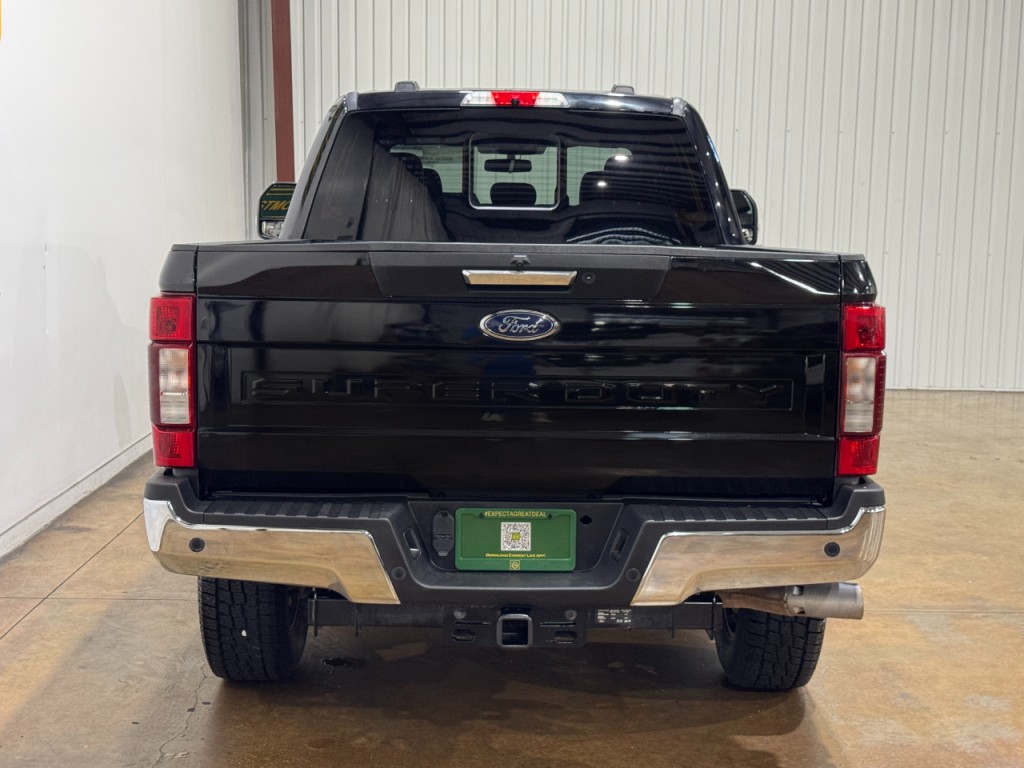 2022 Ford F-250 Image 7