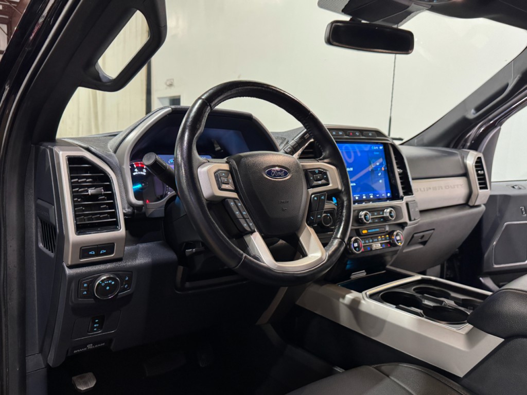 2022 Ford F-250 Image 10