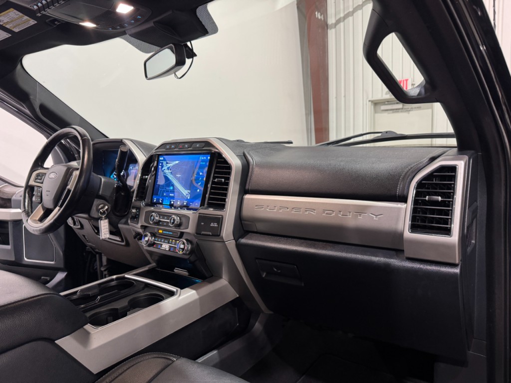 2022 Ford F-250 Image 11