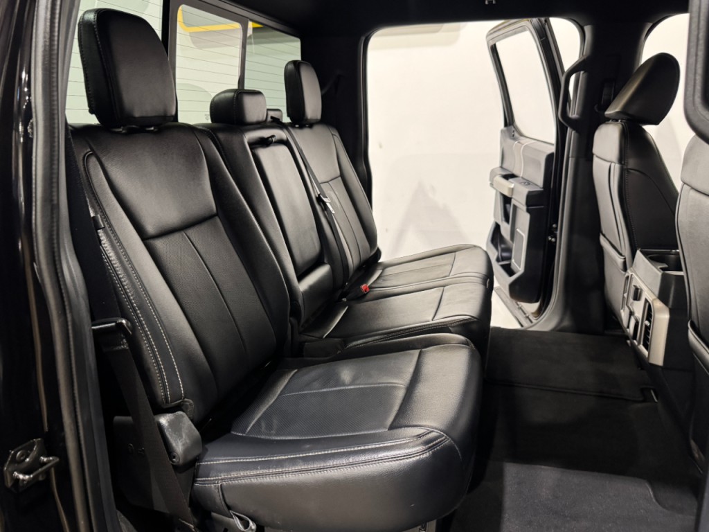 2022 Ford F-250 Image 14