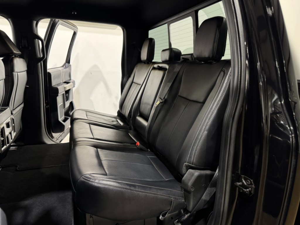 2022 Ford F-250 Image 15